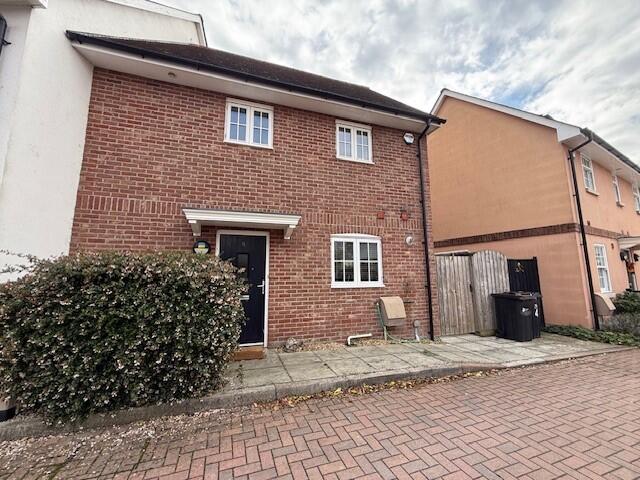 Main image of property: Willow Park, Pimperne