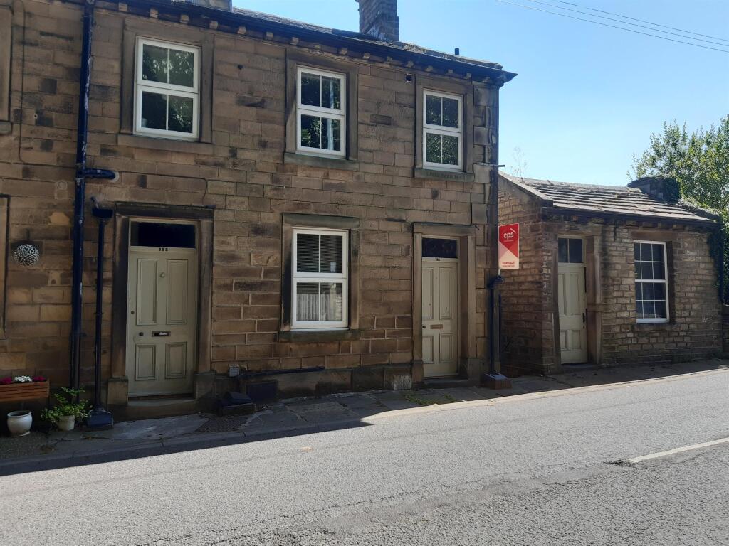 Main image of property: Woodhead Road, Holmbridge, Holmfirth