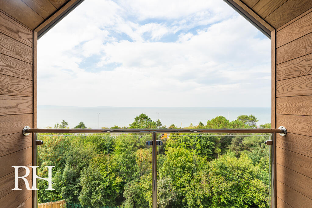 Main image of property: Galwad Y Môr, Conway Road, Penmaenmawr, Conwy