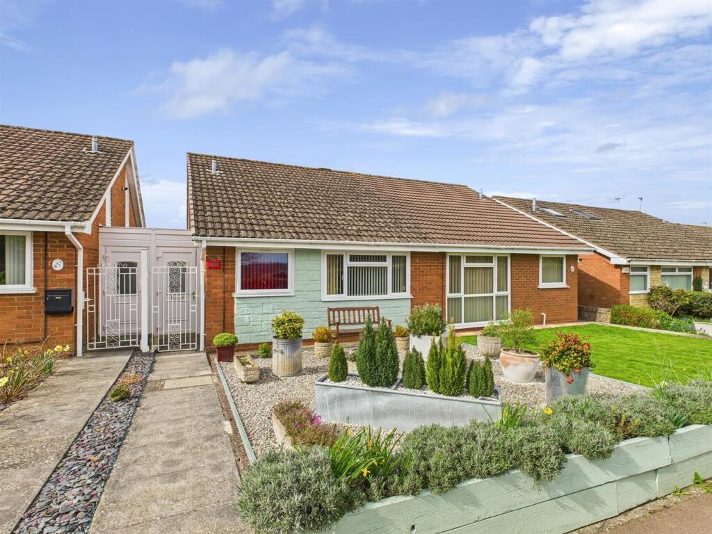 Main image of property: Swift Road, Abbeydale, Gloucester
