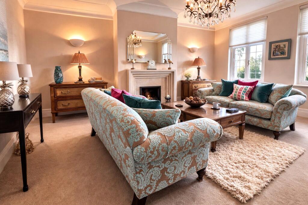 Main image of property: Devonshire Place, Eastbourne, East Sussex, BN21