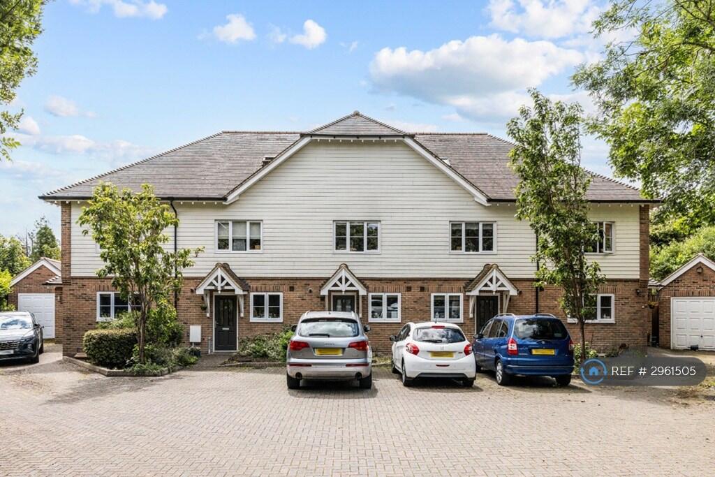 Main image of property: Henry Mews, Haywards Heath, RH16