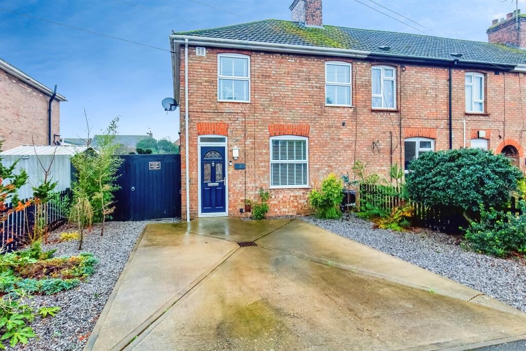 Main image of property: Stonald Avenue, Whittlesey, Peterborough