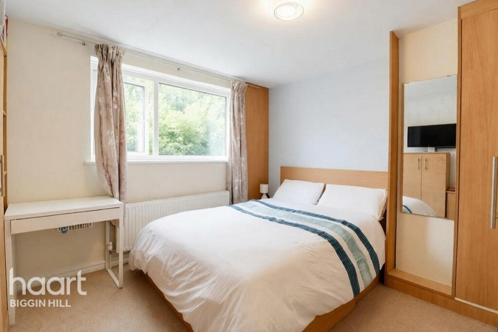 Apartment in London, Aperfield - More