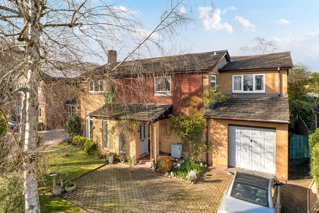 Main image of property: Ashdown Close, Bracknell, RG12