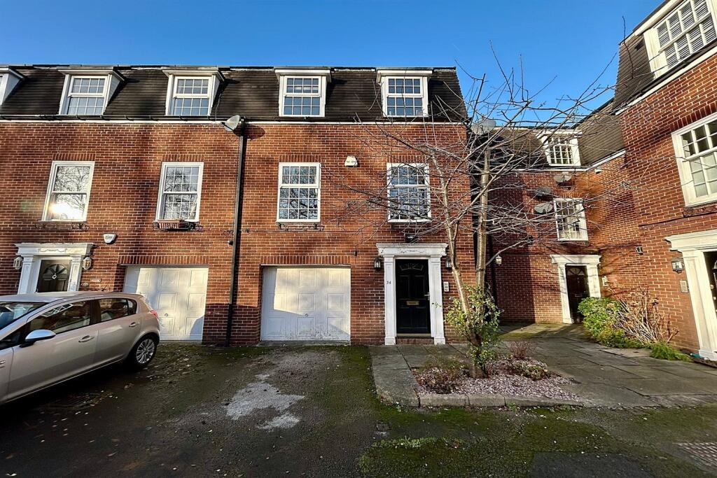 Main image of property: Willow Bank, Fallowfield