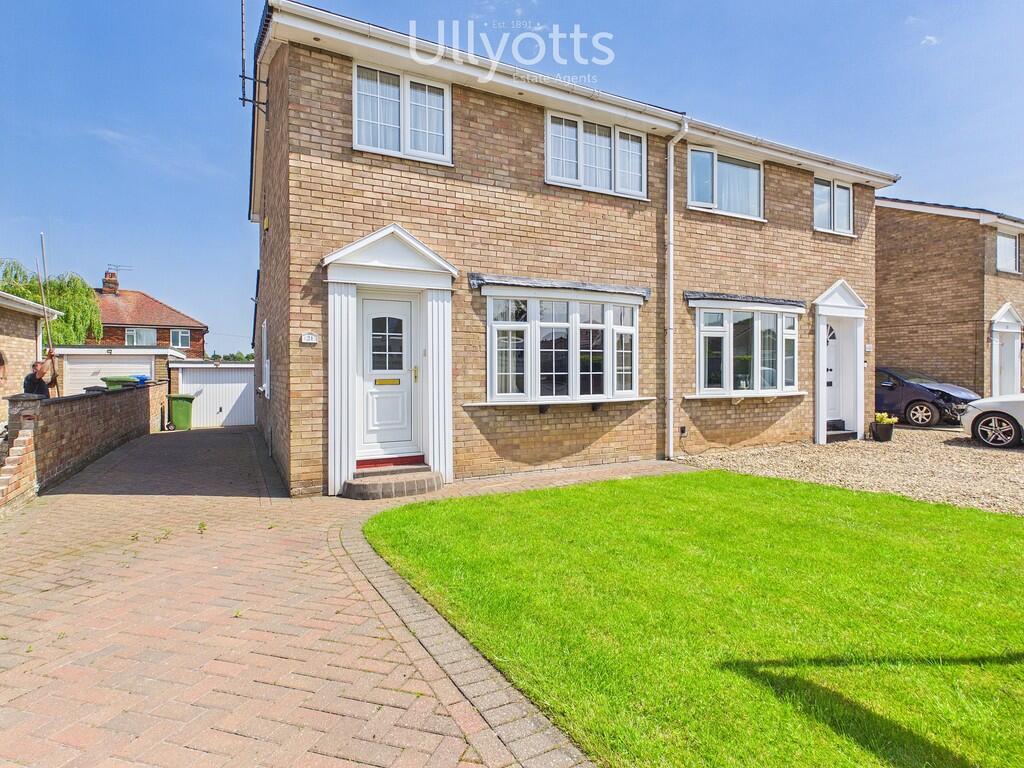 Main image of property: Elm Road, Driffield