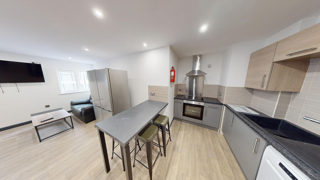 Main image of property: Stepney Lane, Newcastle Upon Tyne, NE1