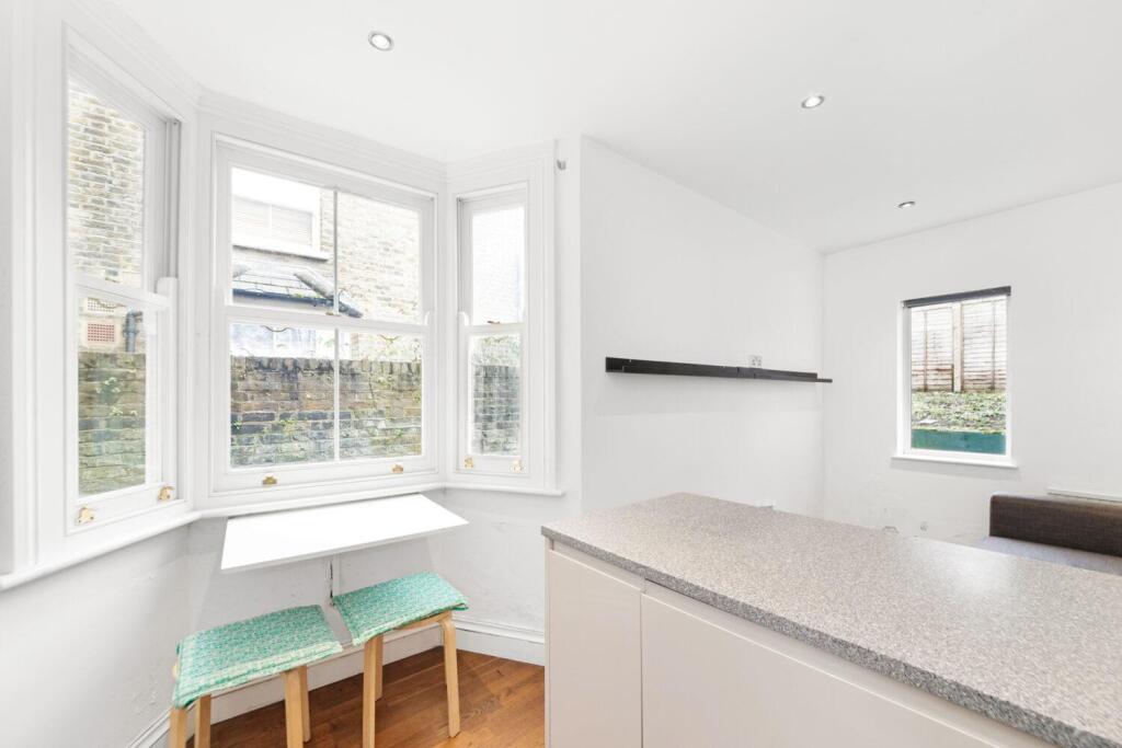 Main image of property: St. Gothard Road, West Norwood, London, SE27