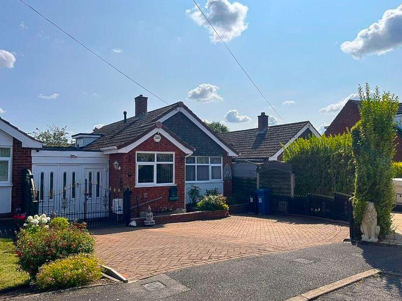 Main image of property: Park Road, Burntwood, WS7 0EE