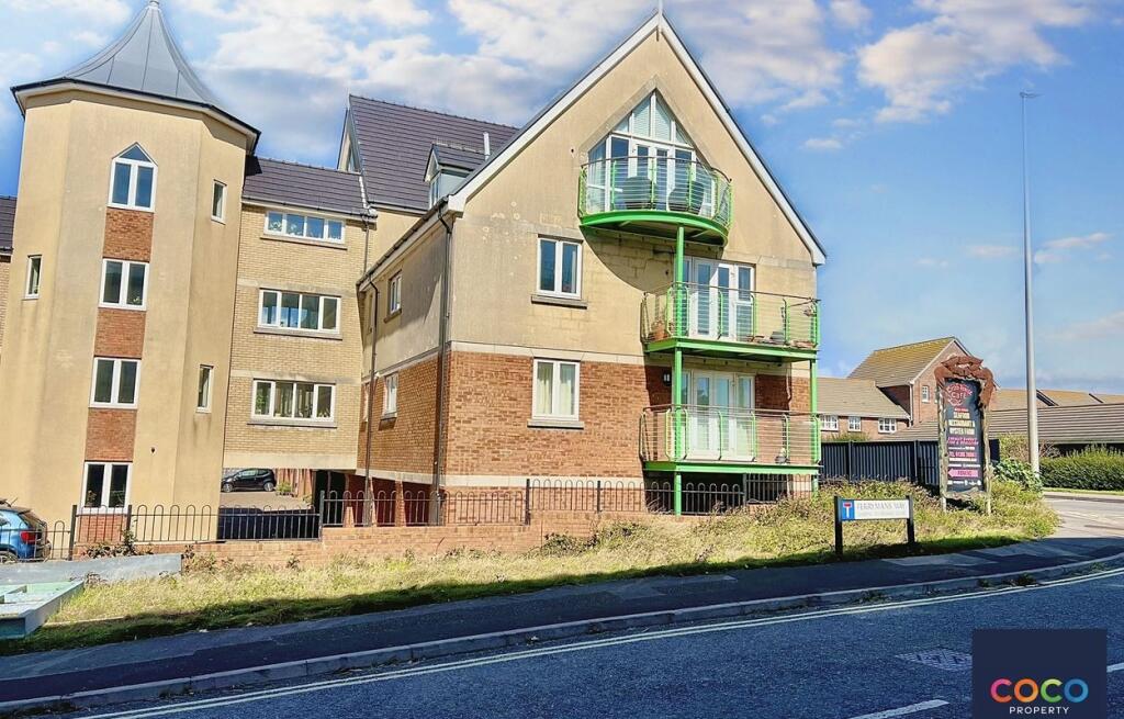 Main image of property: Passage Close, Weymouth, DT4