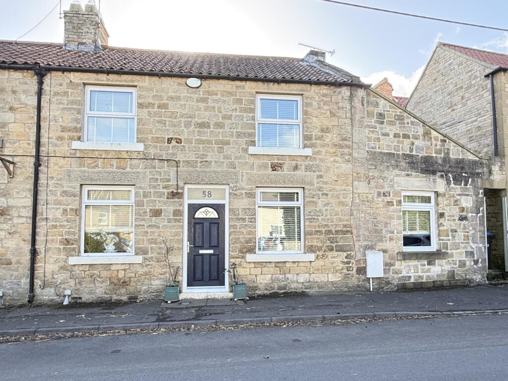 Main image of property: Winston Road, Staindrop, County Durham, DL2