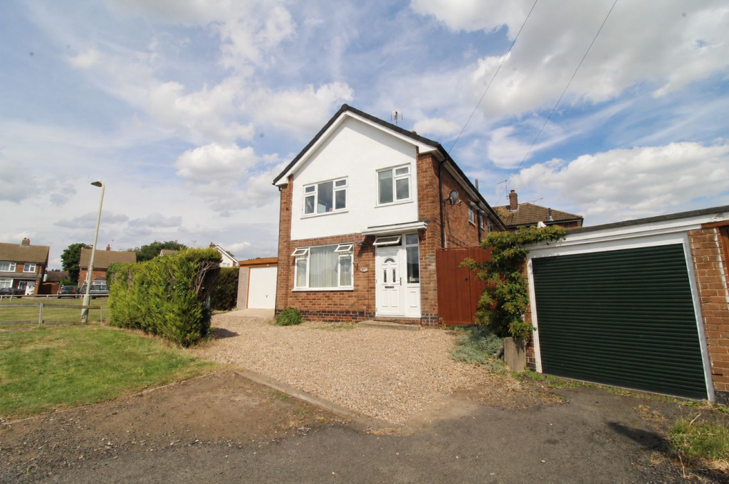 Main image of property: Linley Green, Cosby, Leicester, LE9