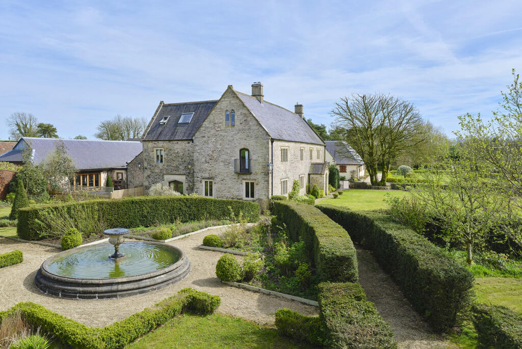 Main image of property: Rookery Farm