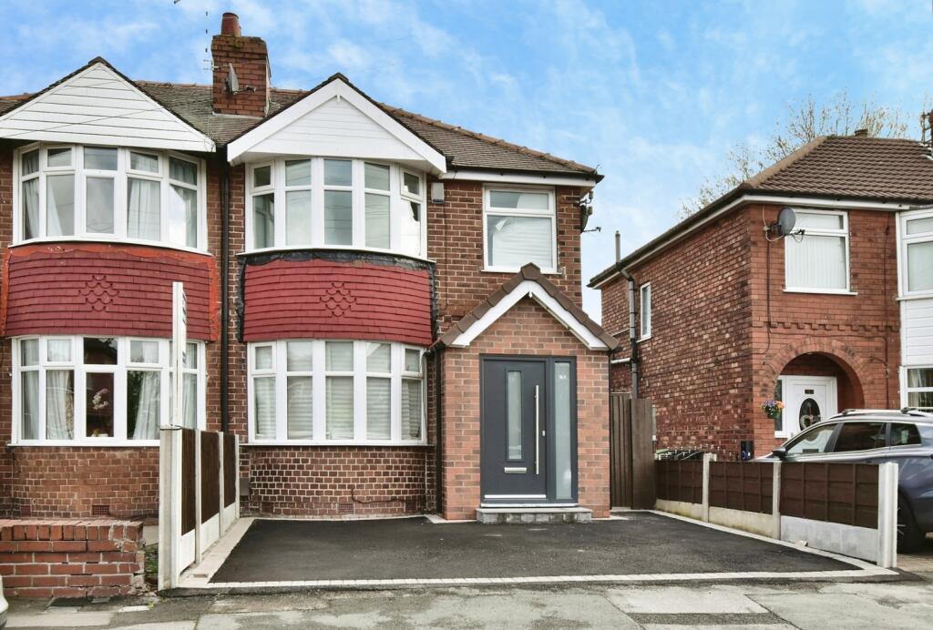 Main image of property: Arderne Road, Timperley, Altrincham, Greater Manchester, WA15