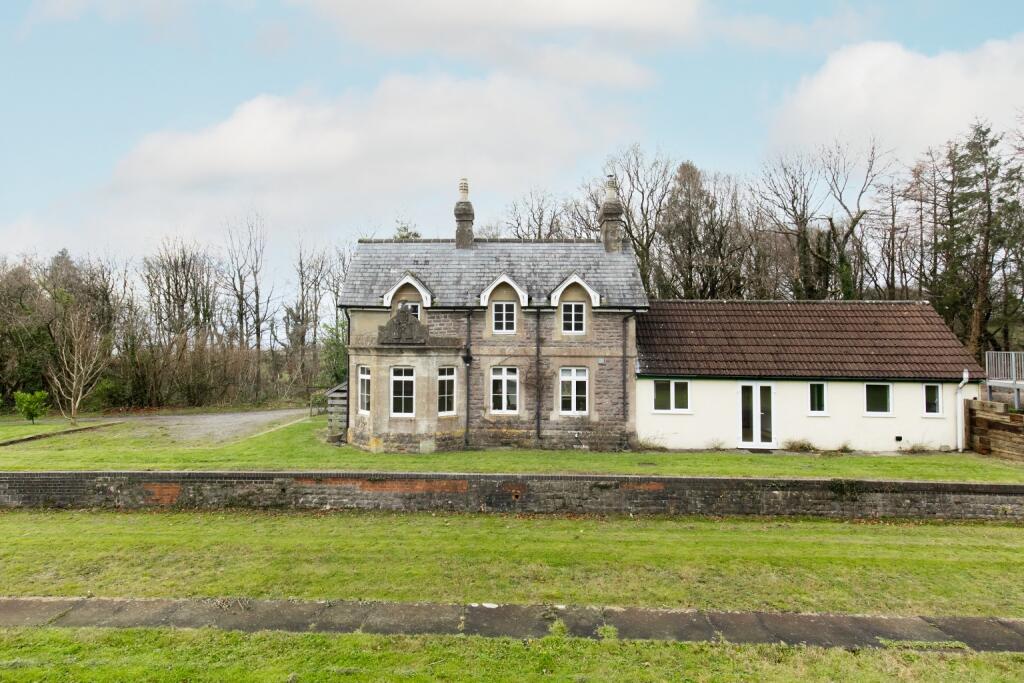 Main image of property: Station House, Masbury, Nr Wells