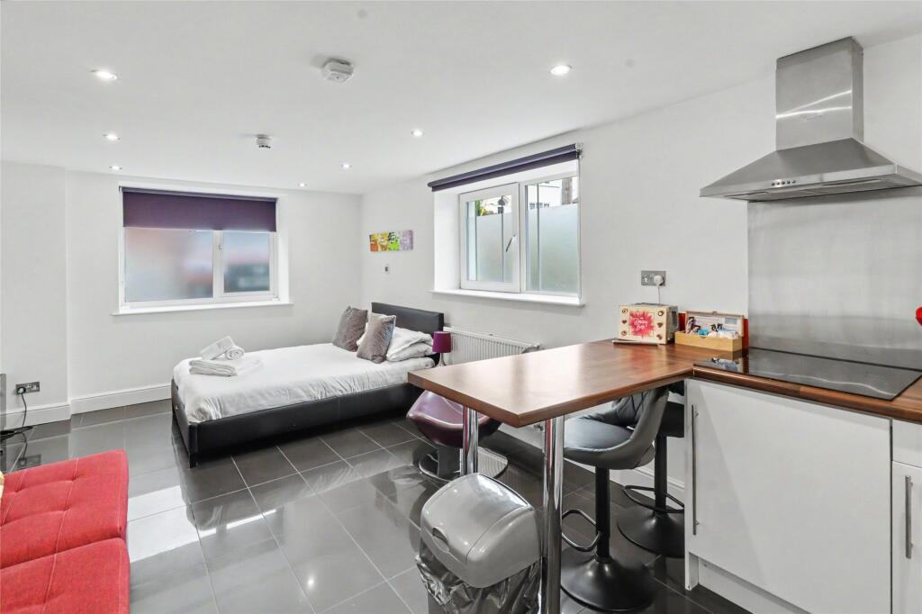 Apartment in North Devon, Mortehoe - View 3