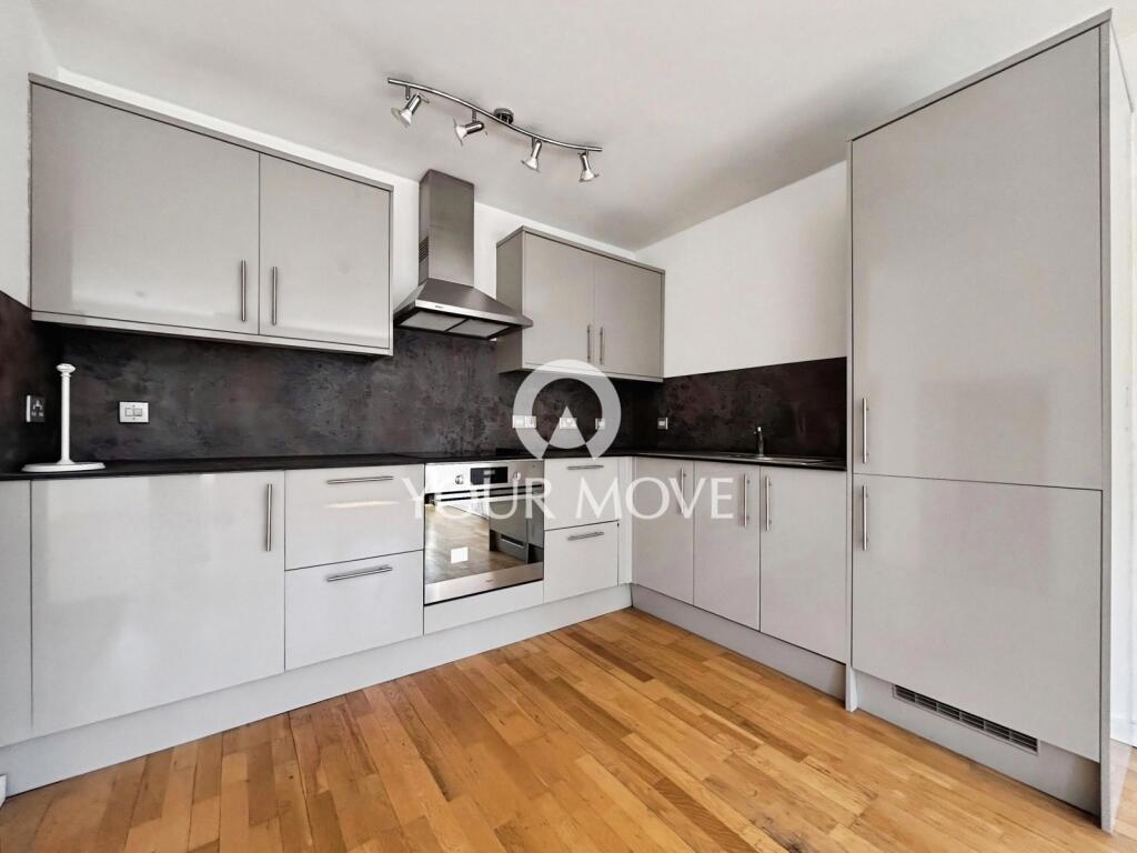 Main image of property: Calderwood Street, London, SE18
