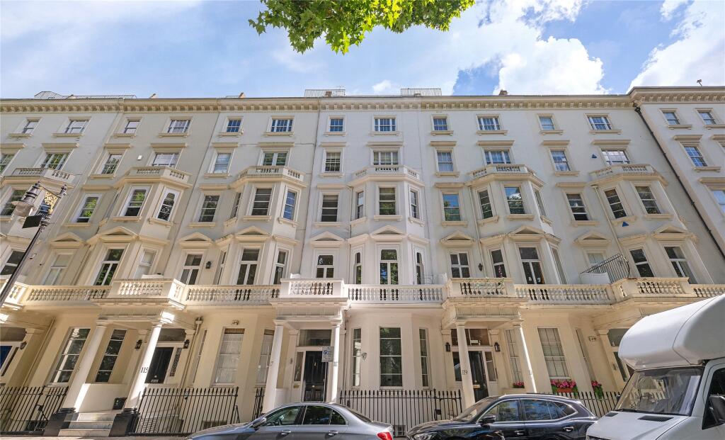 Main image of property: St. Georges Square, Pimlico, London, SW1V