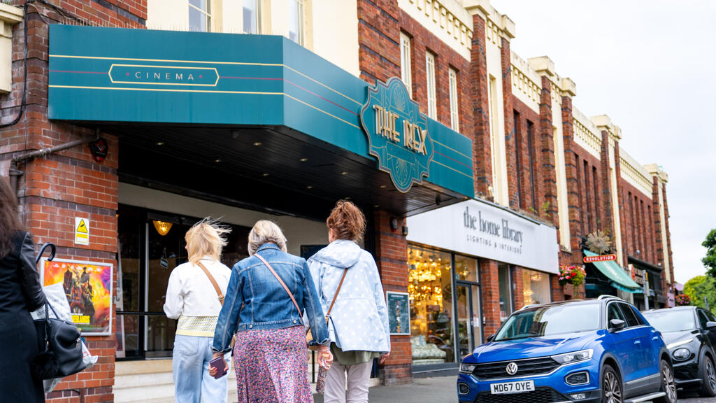 Rex Cinema