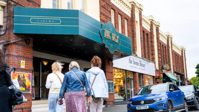 Rex Cinema
