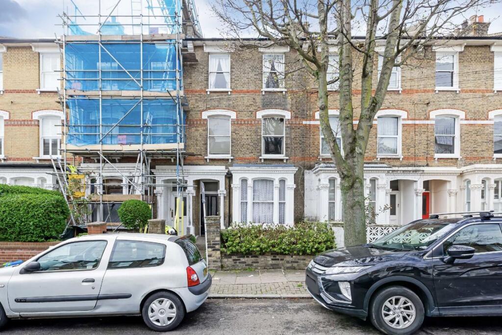 Main image of property: Romilly Road, London