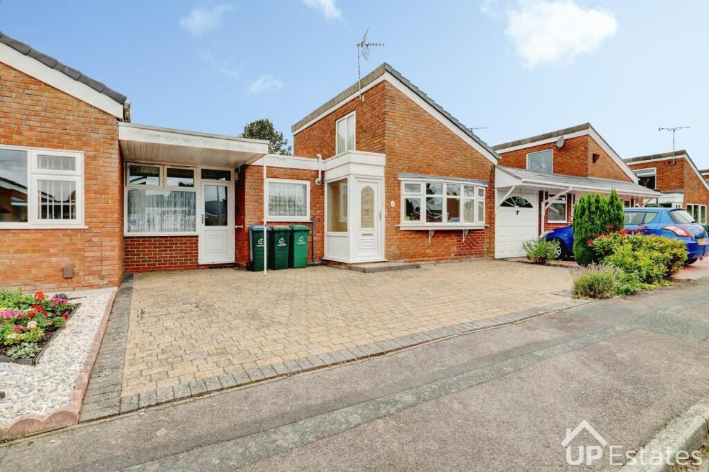 Main image of property: Beaufort Drive, Binley, Coventry