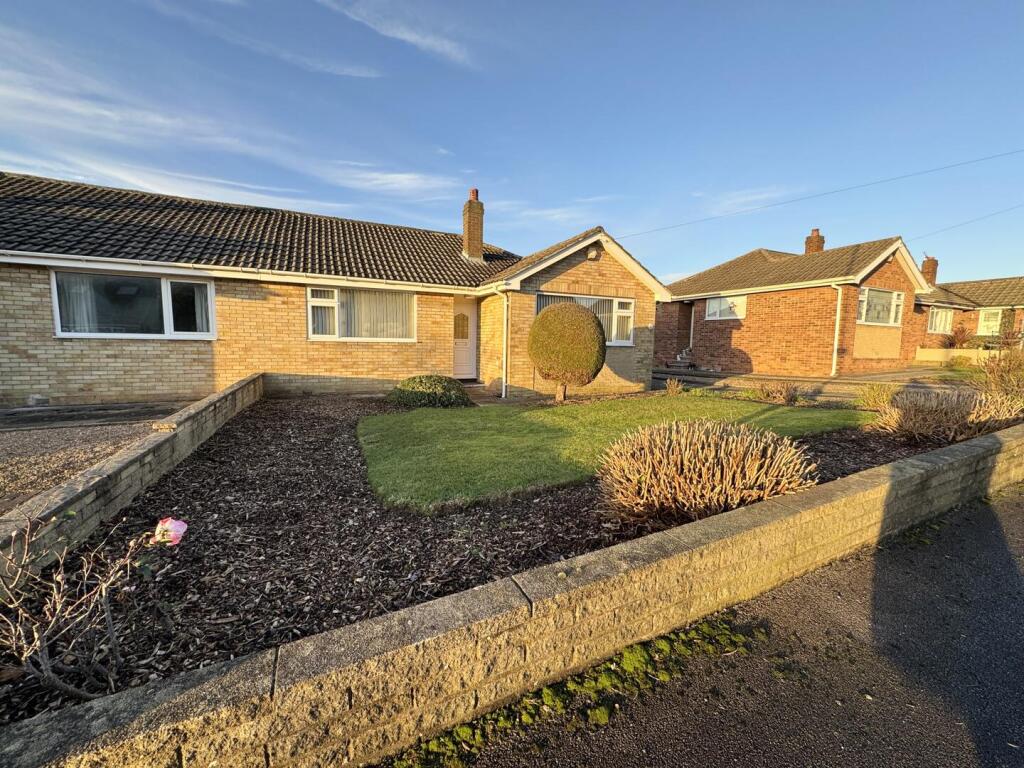 Main image of property: Templegate Road, Temple Newsam, Leeds