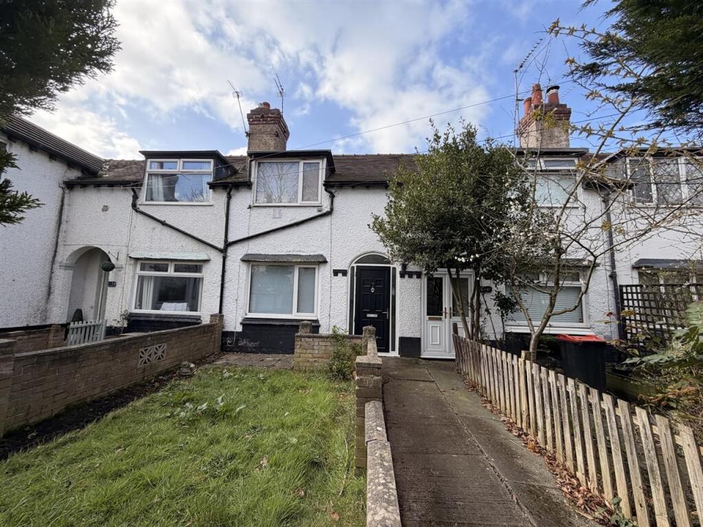 Main image of property: Cressington Gardens, Ellesmere Port