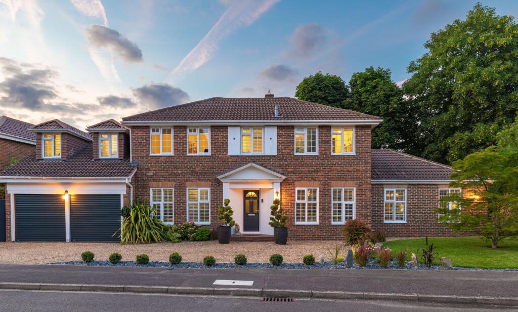 Main image of property: Dawnay Close, Ascot, SL5