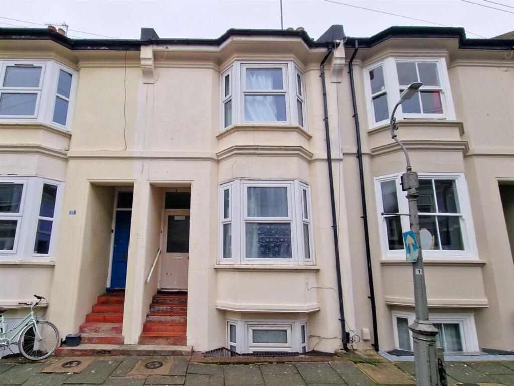 Main image of property: Brewer Street, Brighton