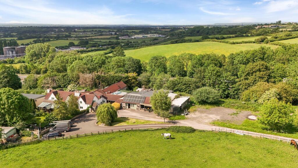 Main image of property: Parkfield, Pucklechurch, BS16