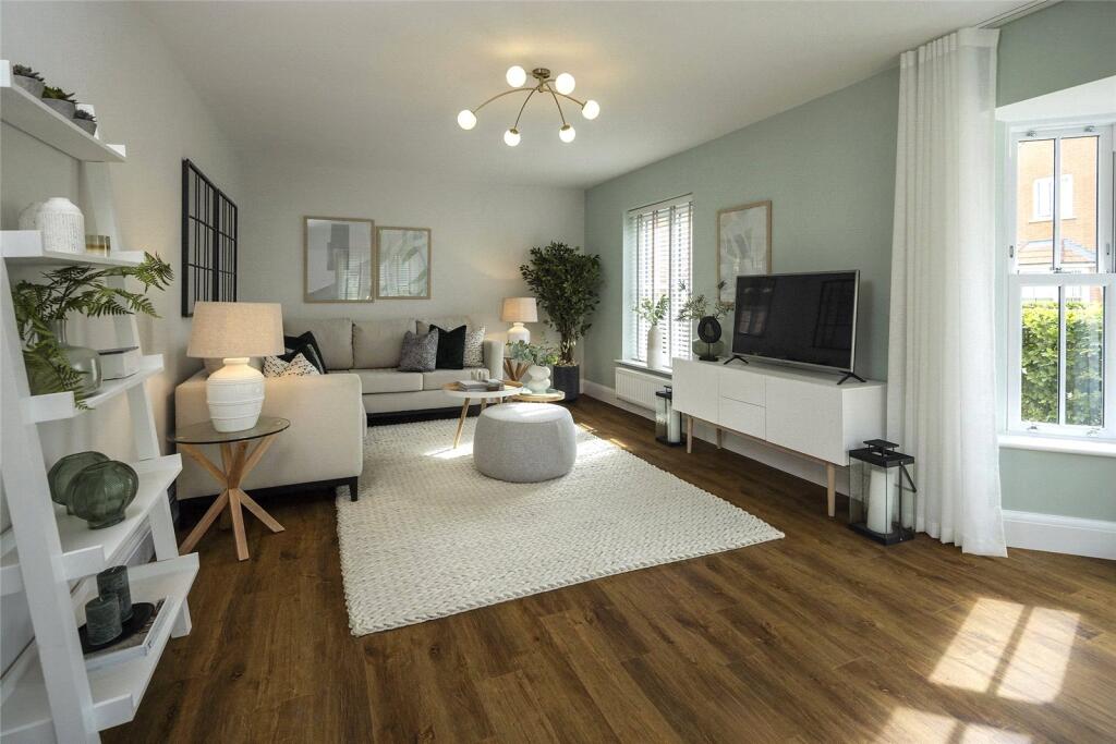 Additional image 4 of Arden Park, Redditch, Worcestershire, B98