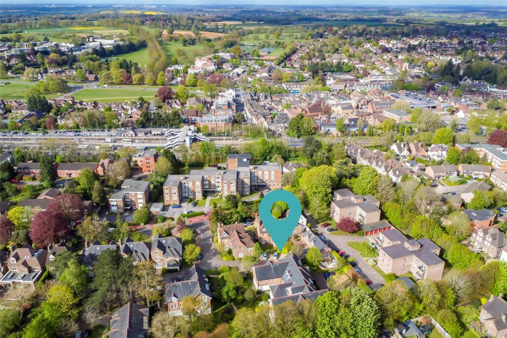 Additional image 8 of Poets Court, Milton Road, Harpenden, Hertfordshire, AL5