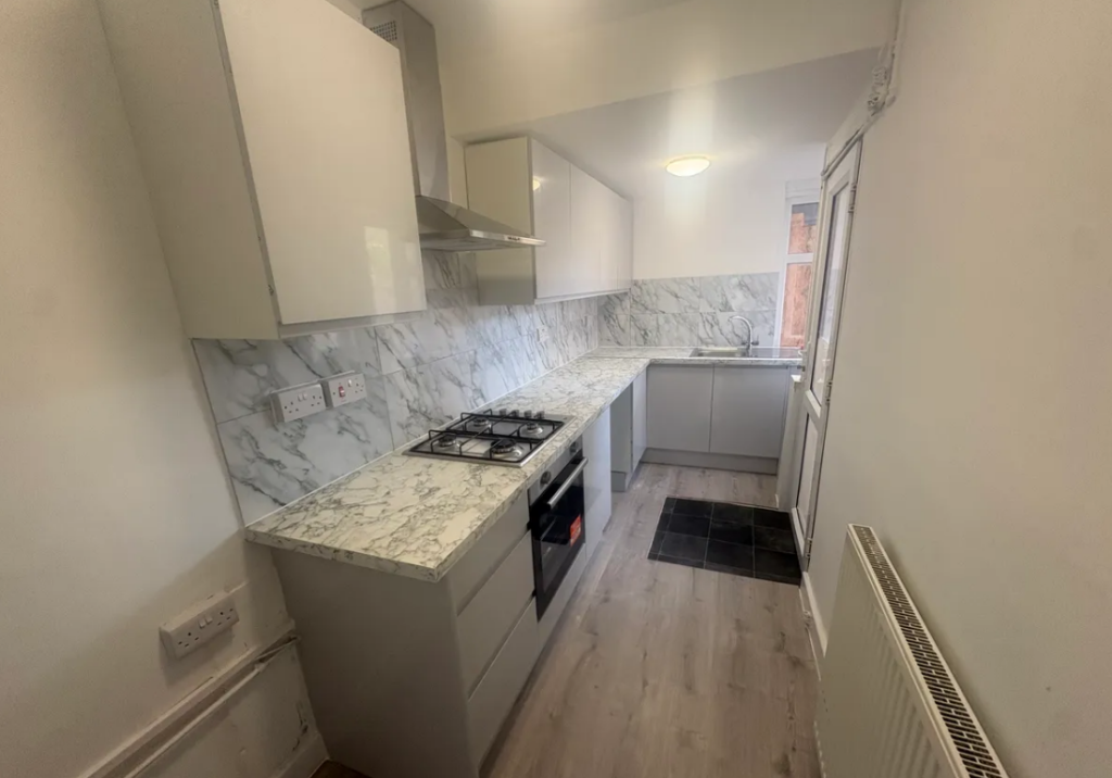Main image of property: Benson Road, CV6