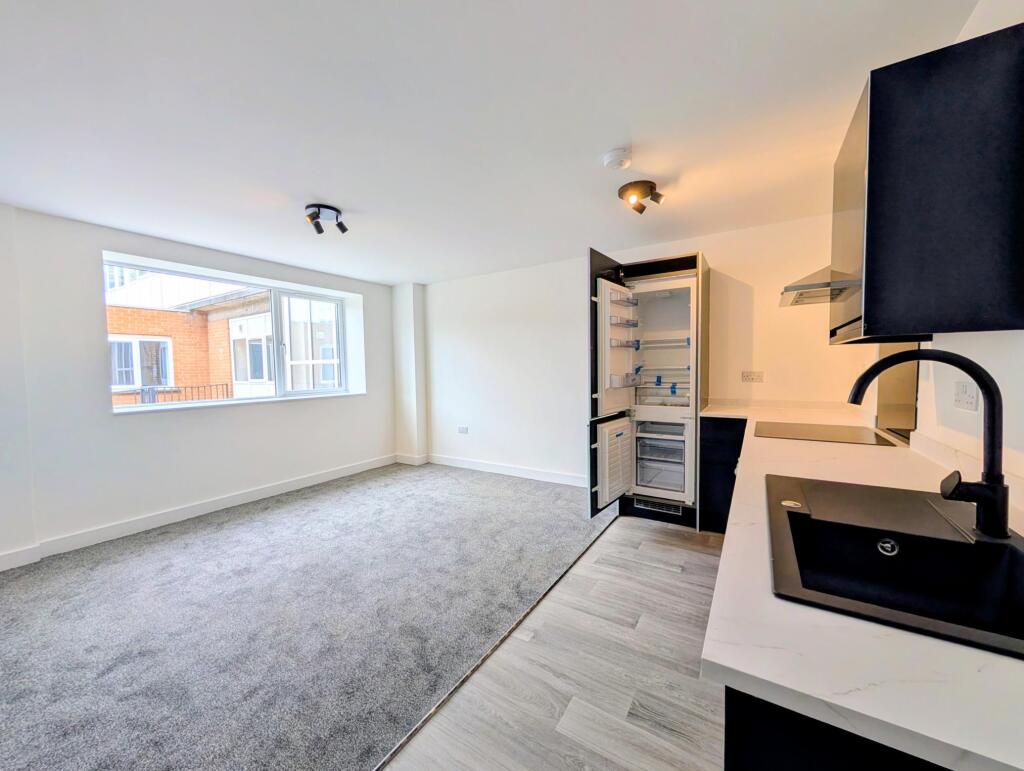 Main image of property: West Street, Chesterfield,