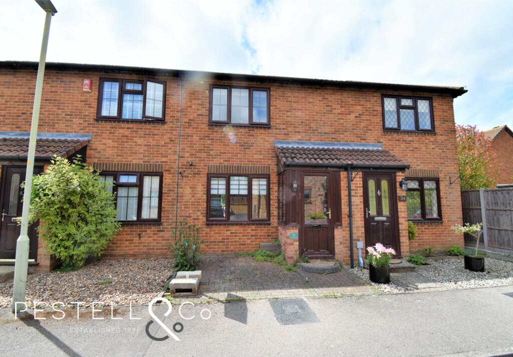 Main image of property: Anglesey Close, Bishops Park