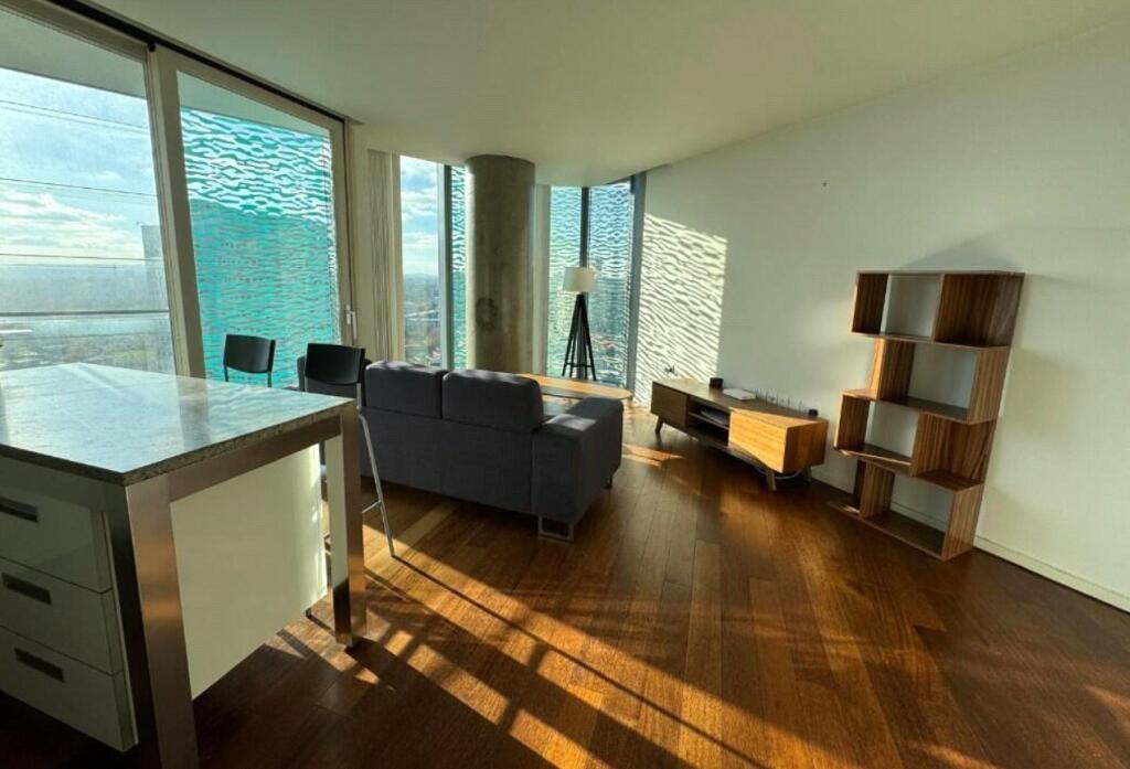 Main image of property: Beetham Tower, 10 Holloway Circus, St. Chads Tunnel, Birmingham, B1