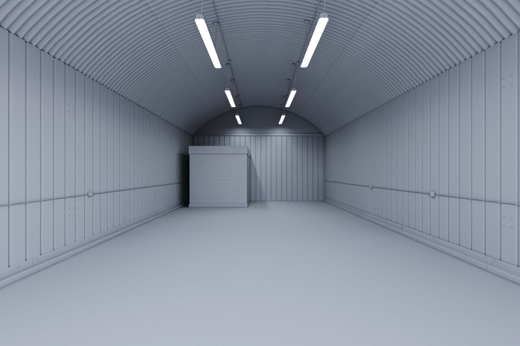 Flexible property space