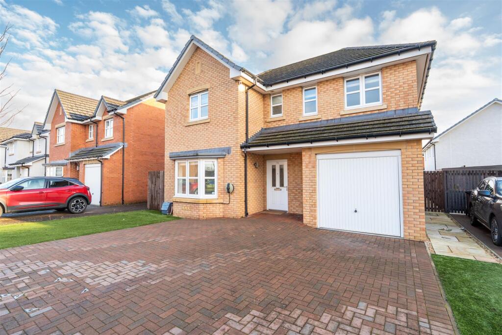 Main image of property: Grayling Road, Motherwell