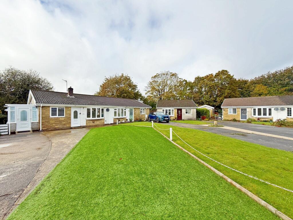 Main image of property: Trenos Gardens, Bryncae, Llanharan, Pontyclun, Rhondda Cynon Taff. CF72 9SZ