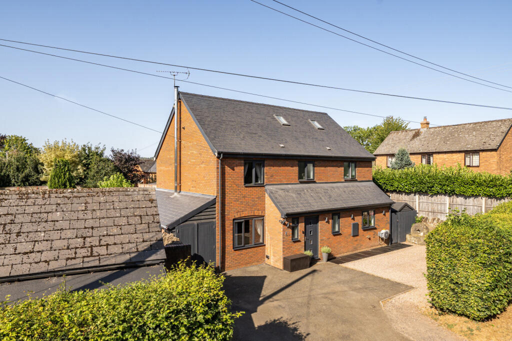 Main image of property: Stoke Prior, Leominster, Herefordshire