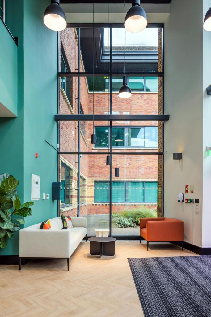 Additional image 5 of Building 9, Quinton Business Park, Ridgeway, Birmingham, B32 1AF
