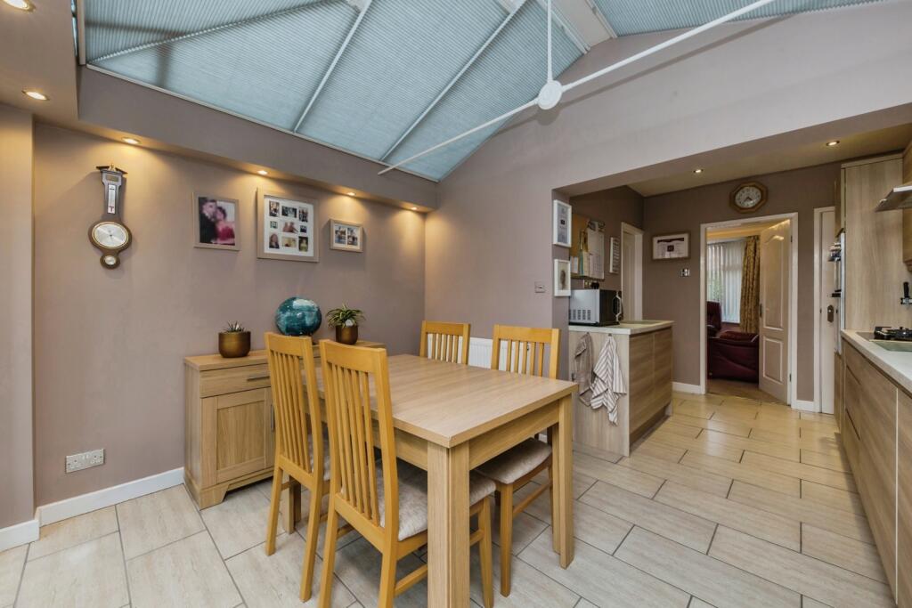 House in Crewe, Cheshire East - View 3