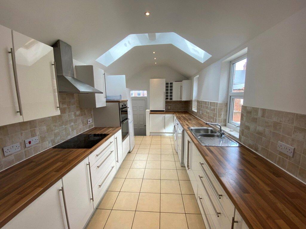 Main image of property: Glenthorn Road, Newcastle upon Tyne, Tyne and Wear, NE2