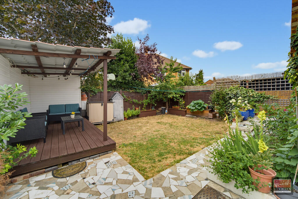 House in Spelthorne, Surrey - View 4