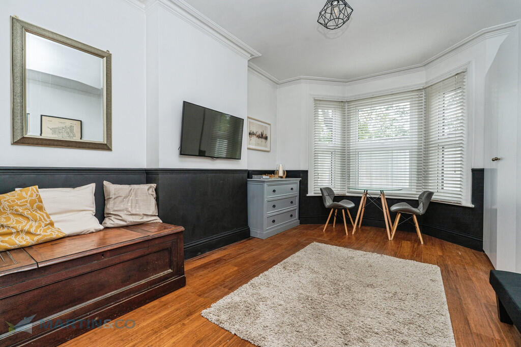 Main image of property: Maybury Road, Woking