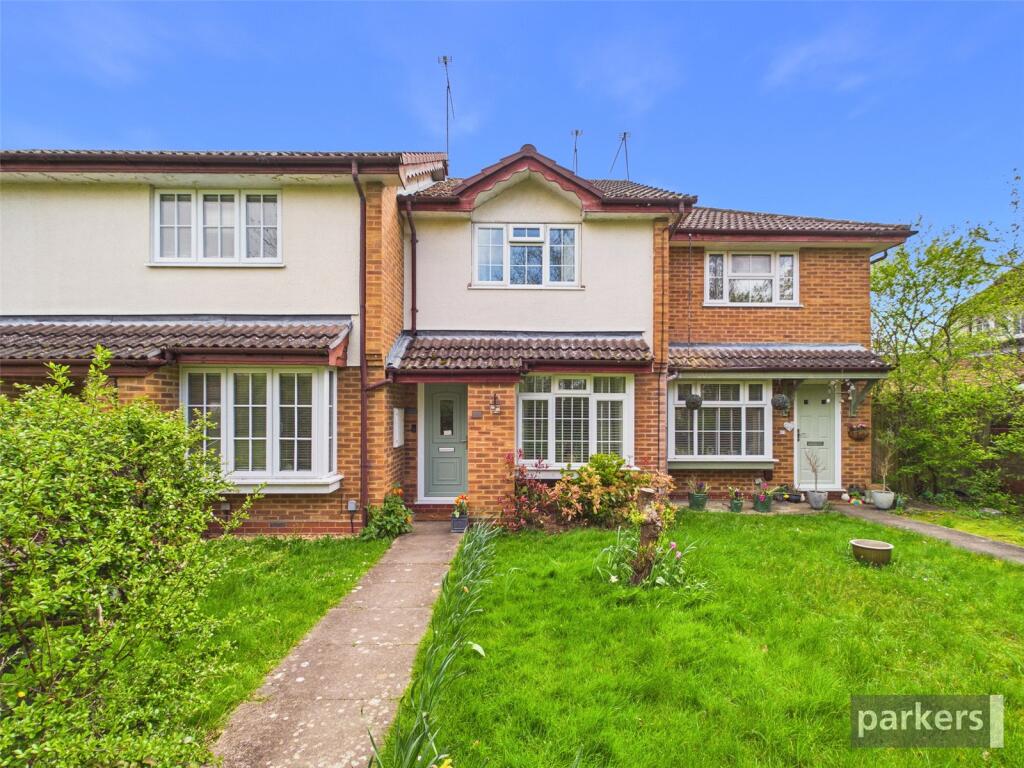Main image of property: Sunderland Close, Woodley, Reading, Berkshire, RG5