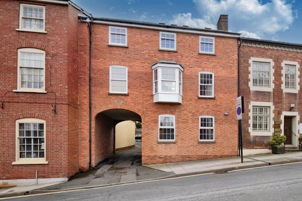 Old Street, Ludlow, SY8 photo 4