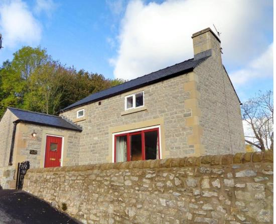 Main image of property: High street, Stoney Middleton, Hope valley